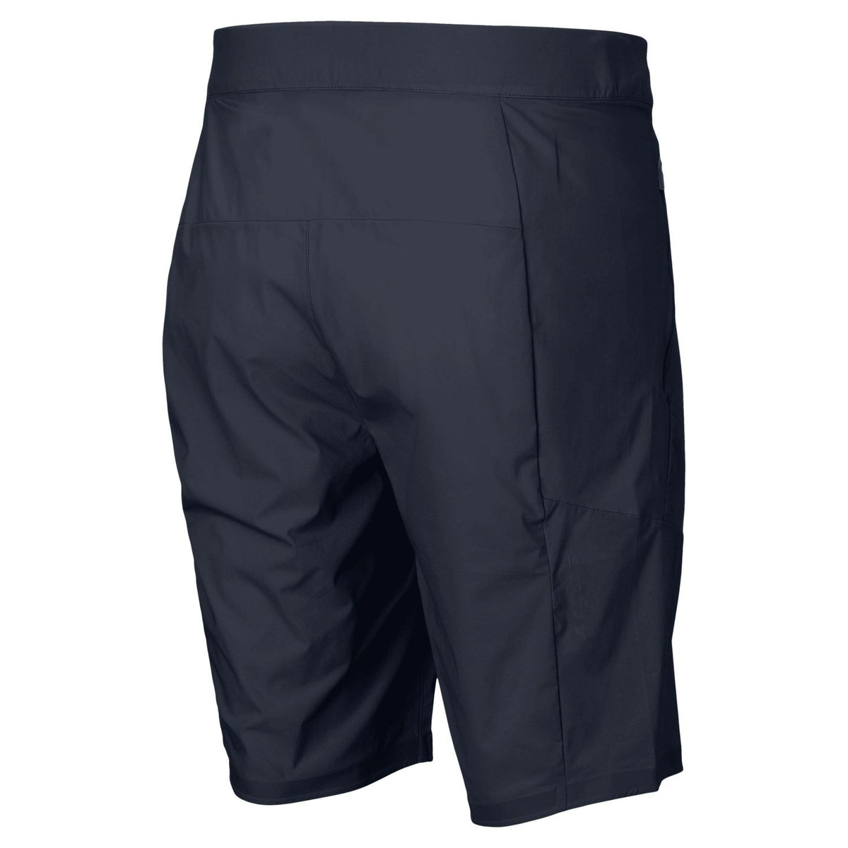 Pantalón Corto MTB Scott Vertic Pro SL Hombre Dark Blue #2
