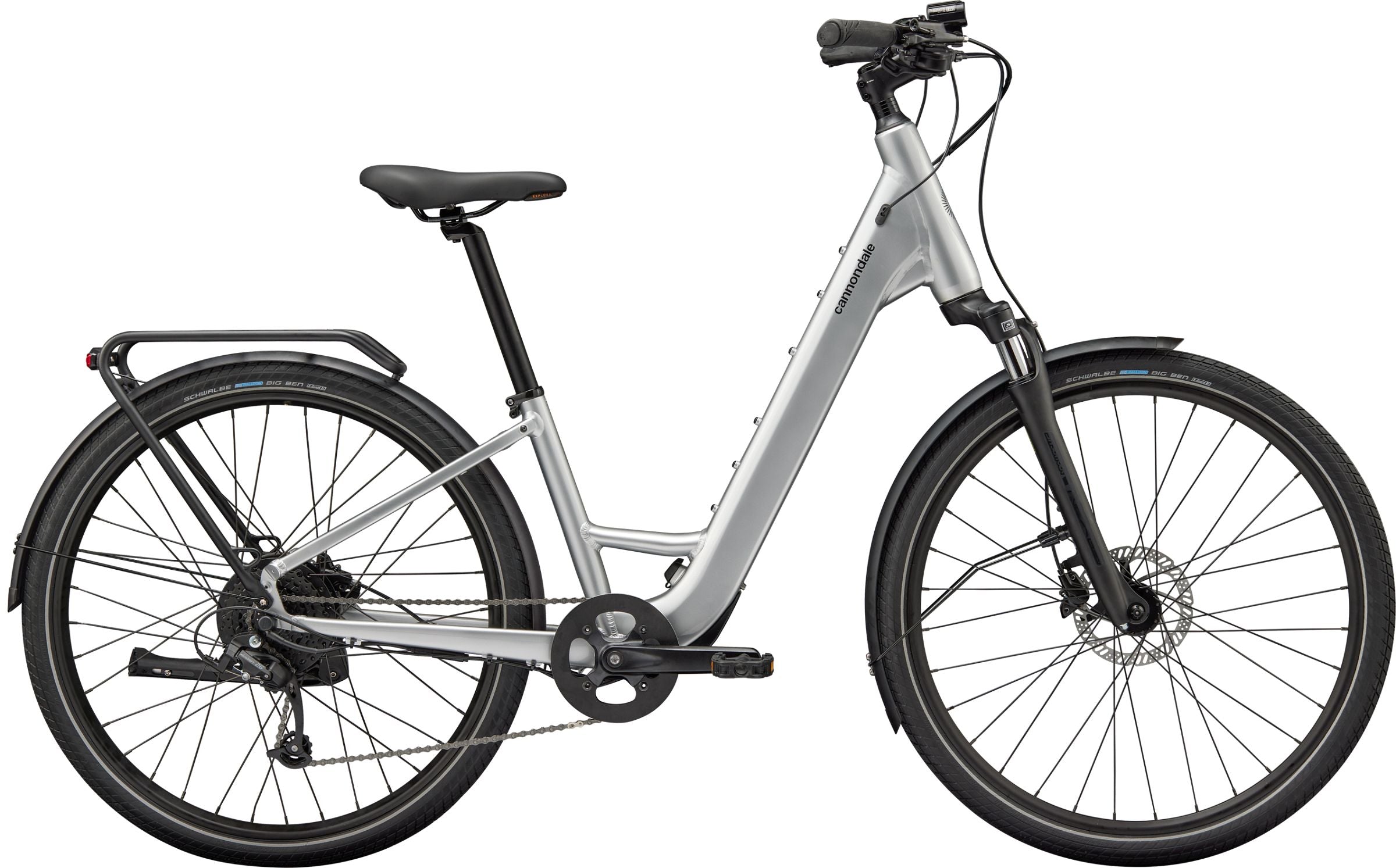 Mavaro Neo SL 2 LSTH Cannondale 2024 Mercury