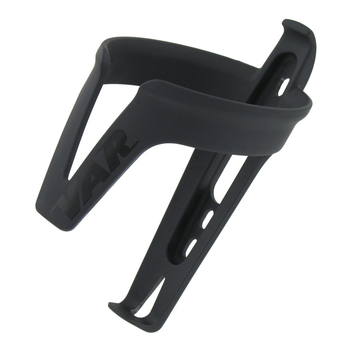 Portabidón VAR Negro Opaco #3