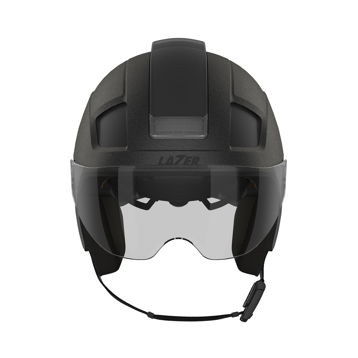 Casco Lazer Nova KC CE-CPSC-NTA Unisex Matte Black #2