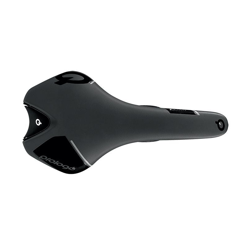 Sillin Prologo Nago C3 Nack Negro
