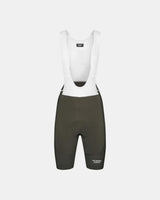 Pas Normal Studios Mechanism Pro Ανδρικό Bib Shorts Dark Olive