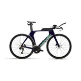 Cervélo P-Series 105 Deep Dahlia