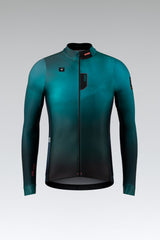 Superhyder Long Sleeve Jersey Gobik Ανδρικό Everglade