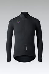 Envy 2.0 Long Sleeve Jacket Gobik Ανδρικό Jet Black