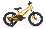 Ποδήλατα Megamo 14 Go 2027 Yellow