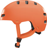 Abus Xoxo Urban Helmet Mono Orange