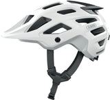 Abus Moventor 2.0 MTB Κράνος Shiny White