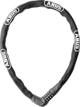 Abus Steel-O-Chain 5805C/75 Αλυσίδα/Κλειδαριά Συνδυασμού Μαύρη