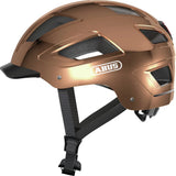 Abus Hyban 2.0 Κράνος Πόλης Chrome Rosé