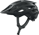 Abus Moventor 2.0 Κράνος MTB Velvet Black