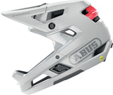 Abus Airdrop Mips MTB Κράνος Polar White