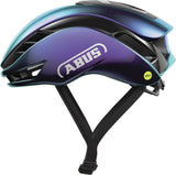 Abus GameChanger 2.0 MIPS Κράνος Δρόμου Flip Flop Purple
