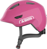 Abus Smiley 3.0 Παιδικό Κράνος Shiny Pink