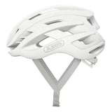 AirBreaker Road Helmet Abus Pure White