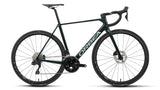 Πλαίσια Ποδηλάτου Orbea Orca M35i 2027 Escape Green/Carbon View Matt