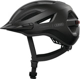Abus Urban-I 4.0 Κράνος Πόλης Velvet Black