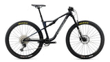 Ποδήλατα Orbea Oiz H30 2027 Armor Black Matt-Gloss