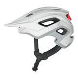 CliffHanger Mtb Helmet Abus Shiny White