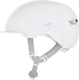 Abus Hud-Y Urban Κράνος Pure White