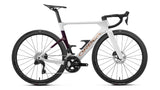 Πλαίσια Ποδηλάτου Orbea Orca Aero M30i Ltd 2027 Golden Off White/Sunset Gloss