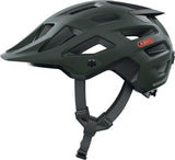 Abus Moventor 2.0 MTB Κράνος Pine Green