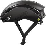 Abus GameChanger 2.0 MIPS Κράνος Δρόμου Velvet Black