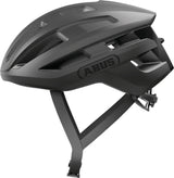 Abus Powerdome Road Helmet Velvet Black