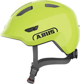 Abus Smiley 3.0 Παιδικό Κράνος Shiny Yellow
