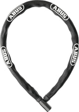 Abus Steel-O-Chain 4804K/75 Αλυσίδα Κλειδαριά Μαύρη
