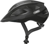 Abus Macator Road Helmet Velvet Black