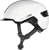 Abus Hud-Y Urban Κράνος Shiny White