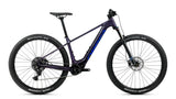 Ηλεκτρικά Ποδήλατα Orbea Urrun 30 2027 Tanzanite/BlueGloss