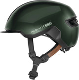 Abus Hud-Y Mips Κράνος Πόλης Moss Green