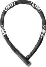 Abus Steel-O-Chain 5805K/75 Αλυσίδα Κλειδαριά Μαύρη