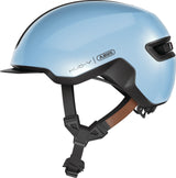 Abus Hud-Y MIPS Κράνος Πόλης Iced Blue