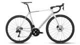 Πλαίσια Ποδηλάτου Orbea Orca M35i 2027 Iris White Gloss/Lilac Matt