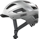 Abus Hyban 2.0 Urban Helmet Signal Silver