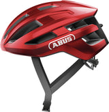 Abus Powerdome Road Κράνος Blaze Red
