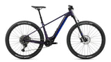 Ηλεκτρικά Ποδήλατα Orbea Urrun 20 2027 Tanzanite/BlueGloss