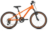 Ποδήλατα Megamo 20 Go Race 2027 Orange