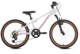 Ποδήλατα Megamo 20 Go Race 2027 White