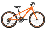 Ποδήλατα Megamo 20 Go 2027 Orange