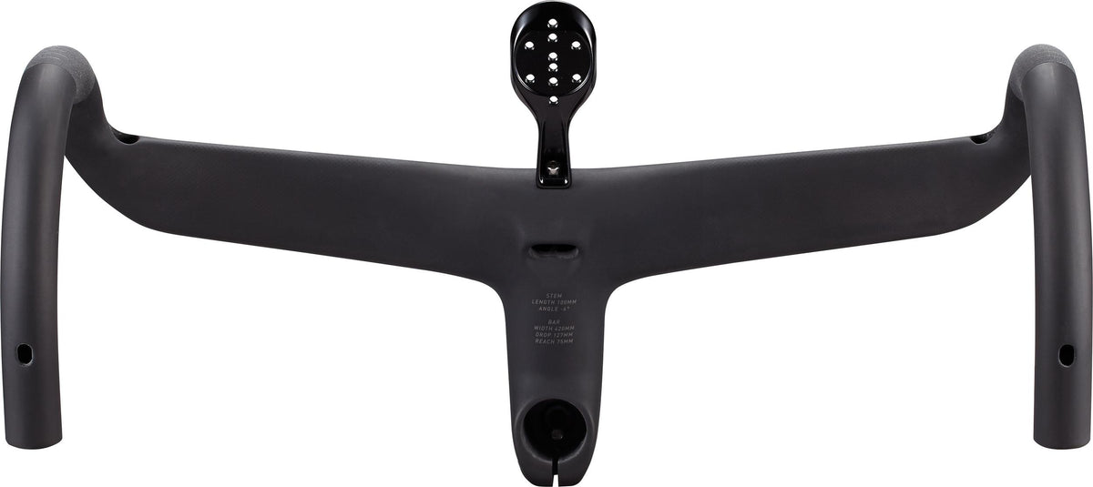 Roval Rapide Cockpit Carretera Carbon/Black #5