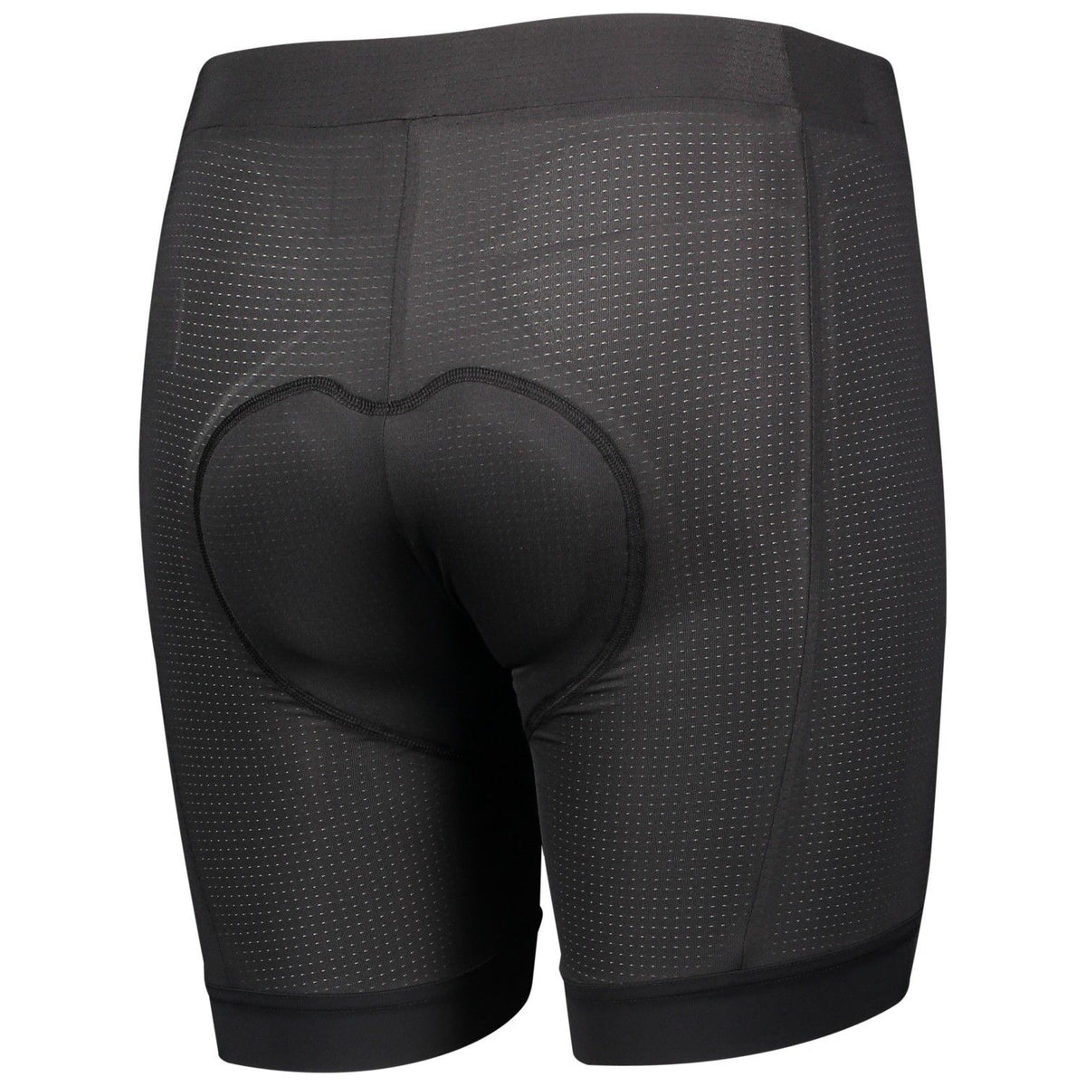 Culote Interior Scott Trail Underwear Pro +++ Mujer Negro #2
