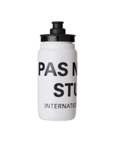 Pas Normal Studios Logo Race Bottle Λευκό