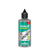 Motorex Chain Lube Allround Μπουκάλι 100ml