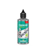 Motorex Chain Lube Dry Conditions Μπουκάλι 100ml