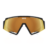Koo Spectro Γυαλιά Ηλίου Black/Super Bronze