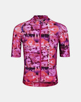 Pas Normal Studios Essential Ανδρική Κοντομάνικη Φανέλα Kaleidoscope Pink